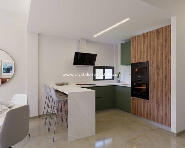 3 camera da letto Villa in vendita in Algorfa con piscina - 445.000 € (Rif: 8258267)