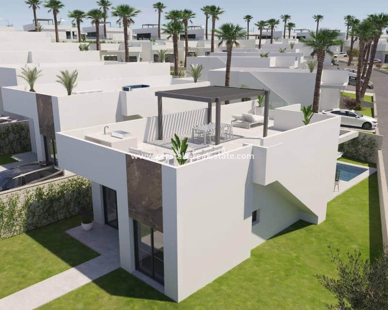 3 camera da letto Villa in vendita in Algorfa con piscina - 445.000 € (Rif: 8258267)