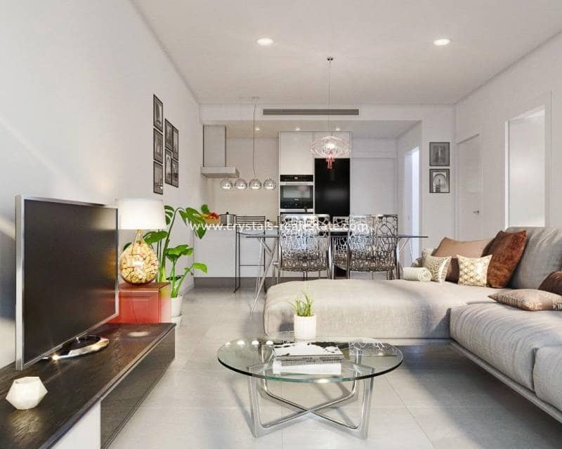 2 slaapkamer Huis te koop in Pilar de la Horadada - € 350.000 (Ref: 8283727)