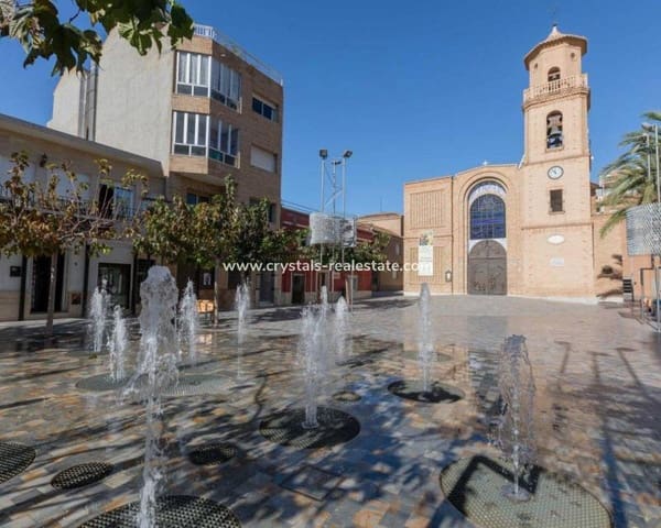 2 slaapkamer Huis te koop in Pilar de la Horadada ciudad, Pilar de la Horadada - € 350.000 (Ref: 8283727)