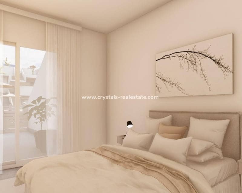 Bungalow de 2 habitaciones en Roldan en venta con piscina - 238.000 € (Ref: 8845707)