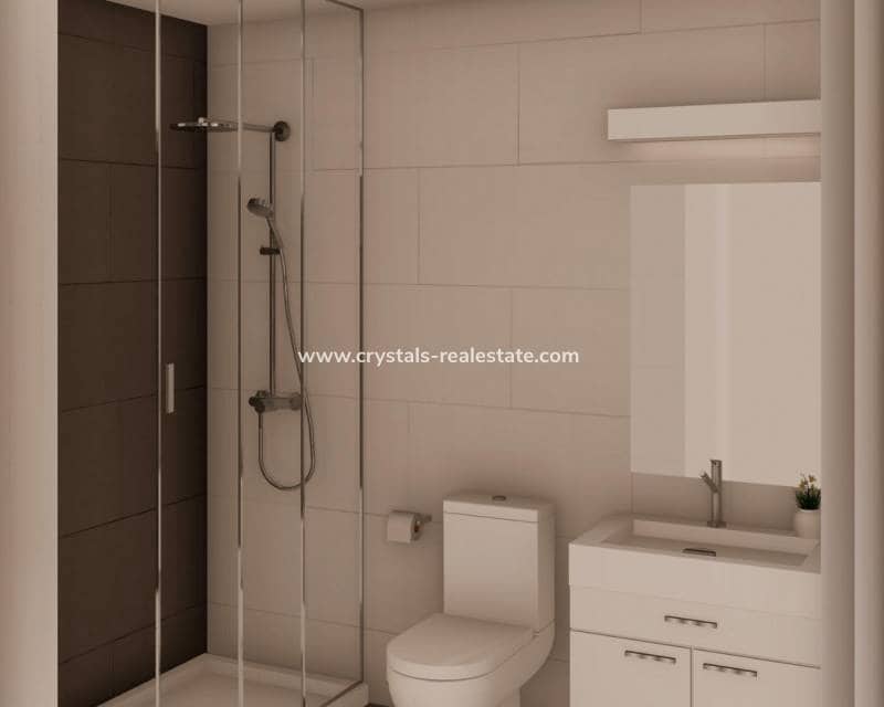 Bungalow de 2 habitaciones en Roldan en venta con piscina - 238.000 € (Ref: 8845707)