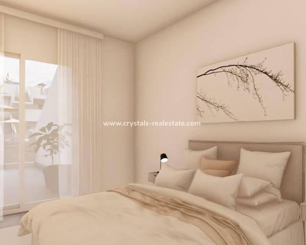 2 camera da letto Bungalow in vendita in Roldan, Torre-Pacheco con piscina - 238.000 € (Rif: 8845707)