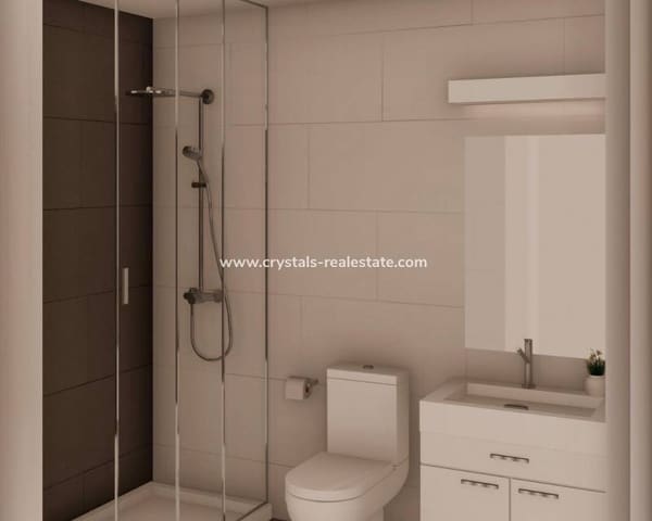 2 camera da letto Bungalow in vendita in Roldan, Torre-Pacheco con piscina - 238.000 € (Rif: 8845707)