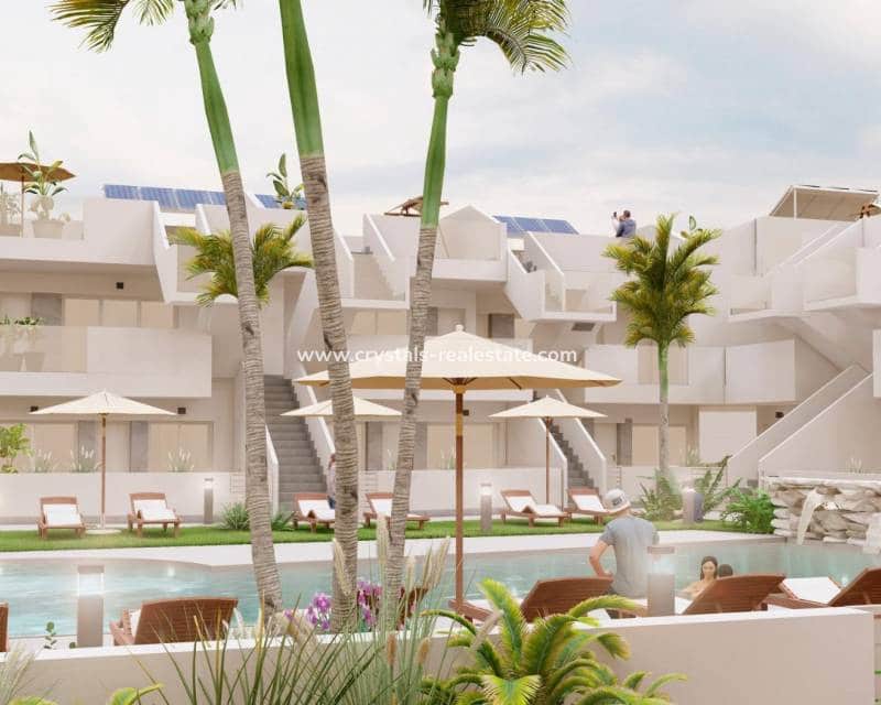 Bungalow de 2 habitaciones en Roldan en venta con piscina - 238.000 € (Ref: 8845707)