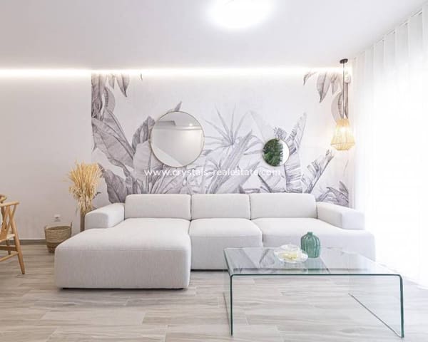 2 Zimmer Haus zu verkaufen in La Manga del Mar Menor mit Pool - 260.560 € (Ref: 8845709)