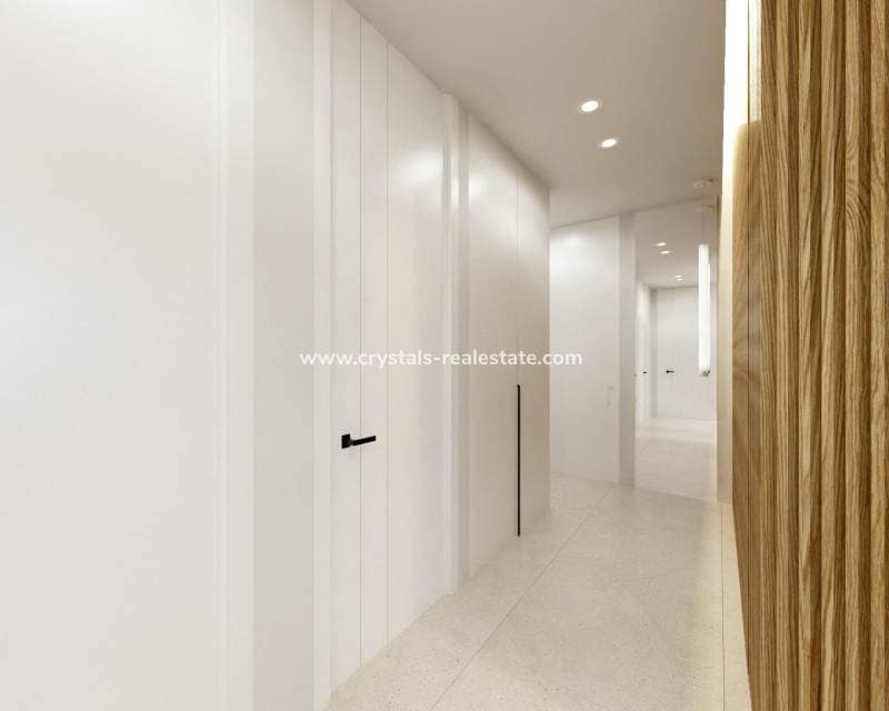 2 soverom Leilighet til salgs i Torre-Pacheco med svømmebasseng - € 293 900 (Ref: 8845712)