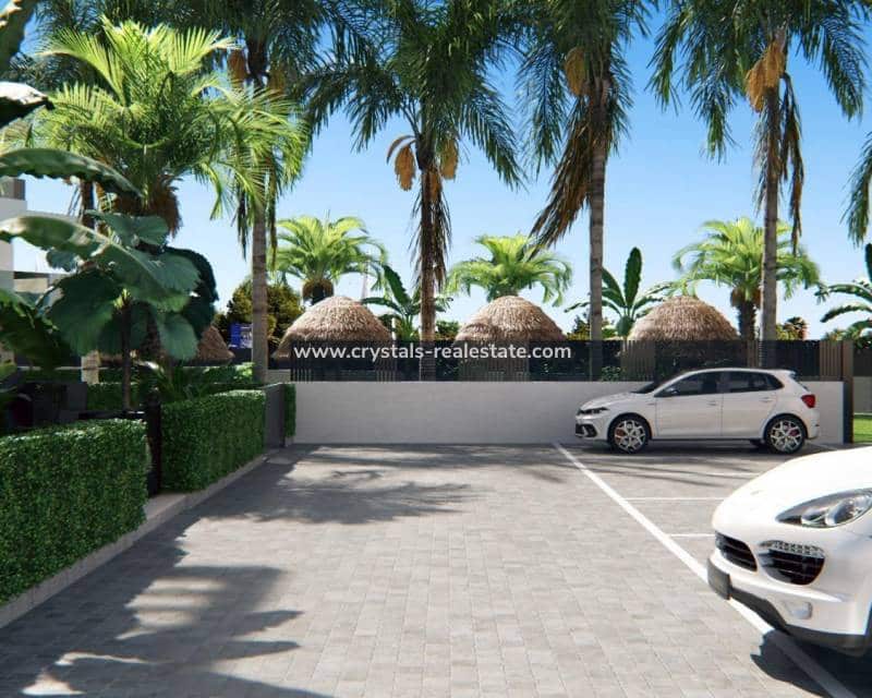 2 soverom Leilighet til salgs i Torre-Pacheco med svømmebasseng - € 293 900 (Ref: 8845712)