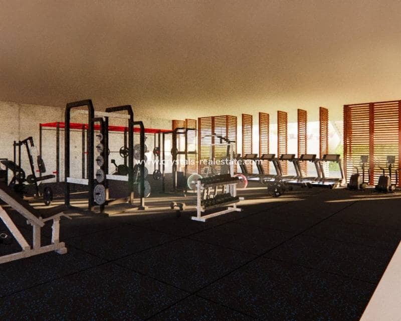 2 soverom Leilighet til salgs i Torre-Pacheco med svømmebasseng - € 293 900 (Ref: 8845712)