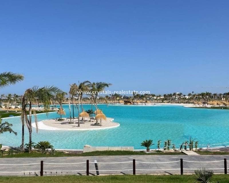 2 soverom Leilighet til salgs i Torre-Pacheco med svømmebasseng - € 293 900 (Ref: 8845712)