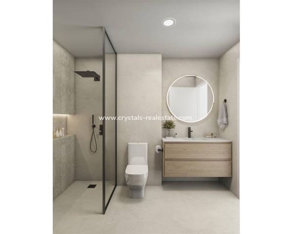 3 Zimmer Bungalow zu verkaufen in Pilar de la Horadada ciudad, Pilar de la Horadada mit Pool - 319.900 € (Ref: 8846023)