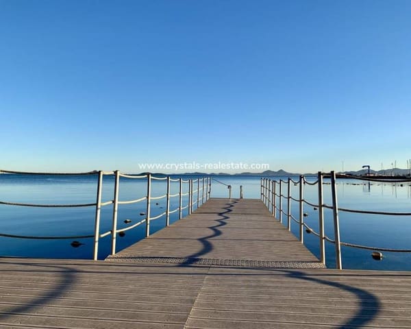 3 camera da letto Villa in vendita in Los Narejos, Los Alcázares con piscina - 659.000 € (Rif: 8846026)