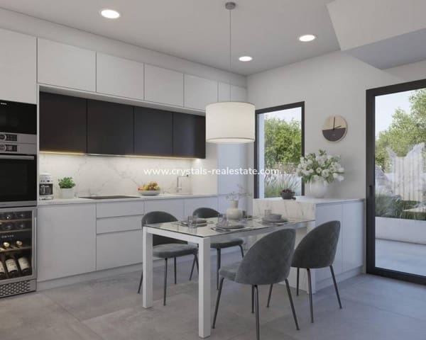 3 camera da letto Villa in vendita in Los Narejos, Los Alcázares con piscina - 659.000 € (Rif: 8846026)