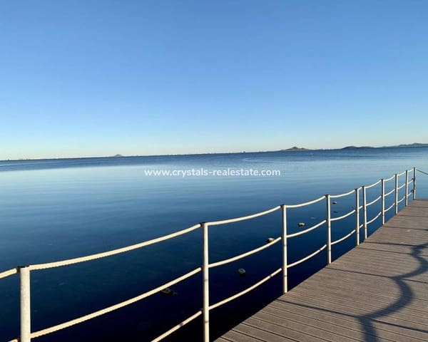 3 camera da letto Villa in vendita in Los Narejos, Los Alcázares con piscina - 659.000 € (Rif: 8846026)