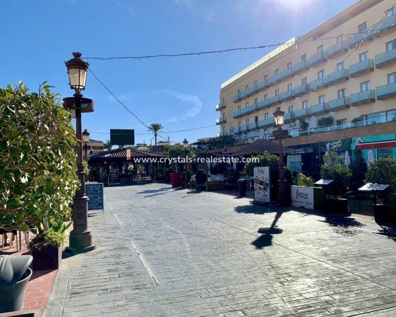 3 chambre Villa/Maison à vendre à Los Narejos avec piscine - 659 000 € (Ref: 8846026)