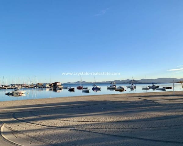3 soveværelse Villa til salg i Los Narejos, Los Alcázares med swimmingpool garage - € 659.000 (Ref: 8846026)