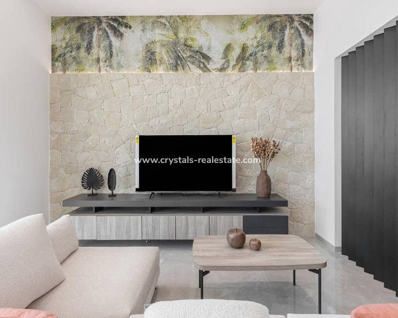 3 Zimmer Villa zu verkaufen in Los Balcones mit Pool - 700.000 € (Ref: 8846027)