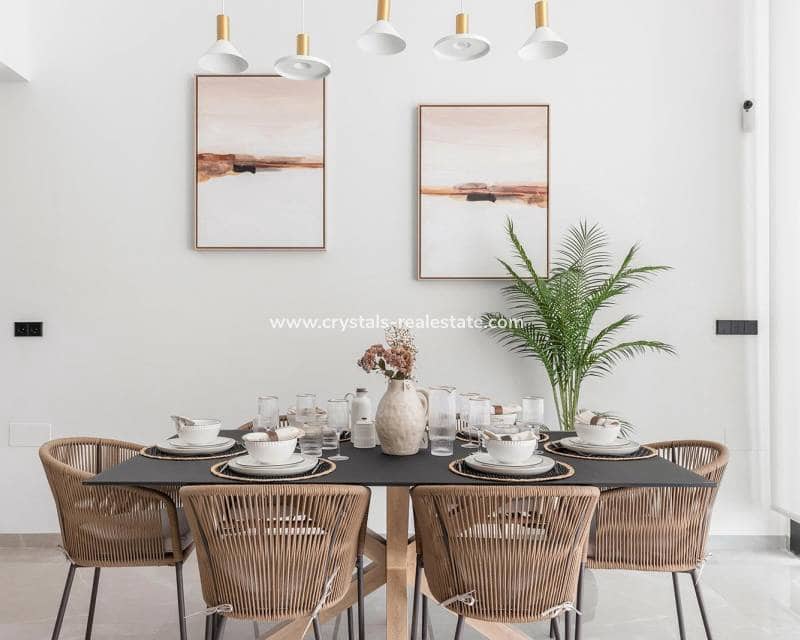 3 Zimmer Villa zu verkaufen in Los Balcones mit Pool - 700.000 € (Ref: 8846027)