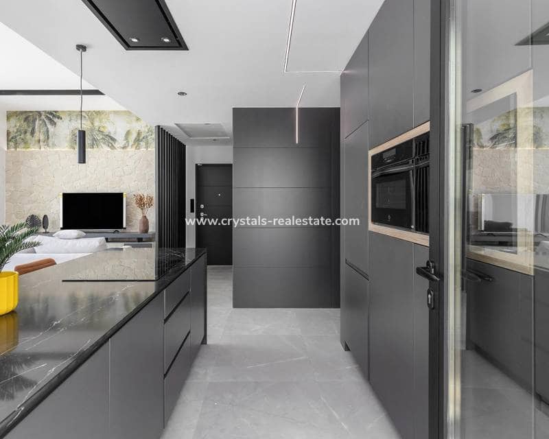 3 Zimmer Villa zu verkaufen in Los Balcones mit Pool - 700.000 € (Ref: 8846027)