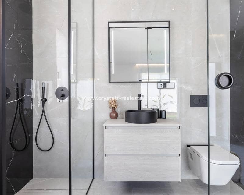 3 Zimmer Villa zu verkaufen in Los Balcones mit Pool - 700.000 € (Ref: 8846027)