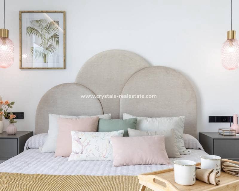 3 Zimmer Villa zu verkaufen in Los Balcones mit Pool - 700.000 € (Ref: 8846027)