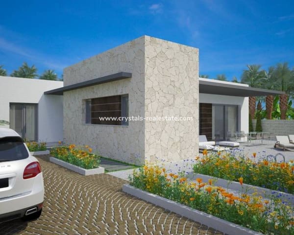 3 camera da letto Villa in vendita in Benijófar con piscina - 611.000 € (Rif: 8846030)