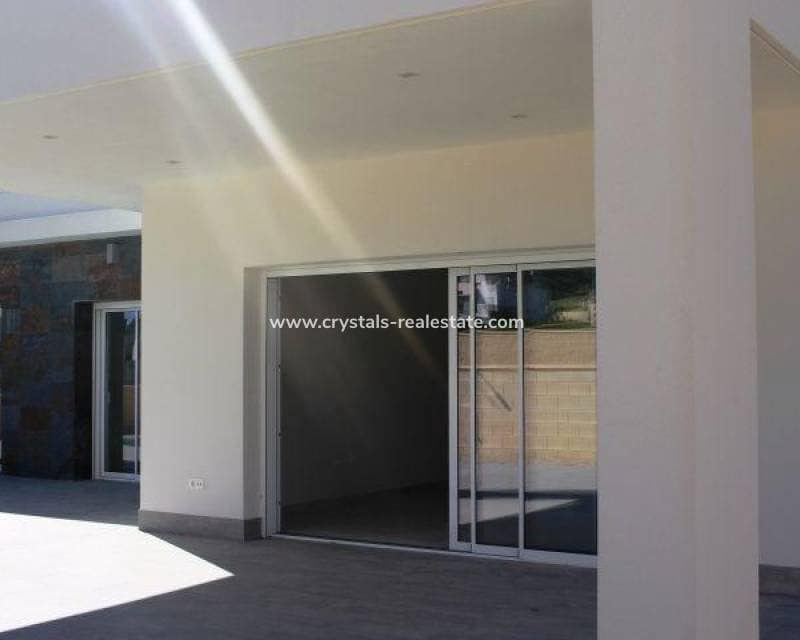 Chalet de 3 habitaciones en La Romana en venta con piscina - 345.000 € (Ref: 8846035)