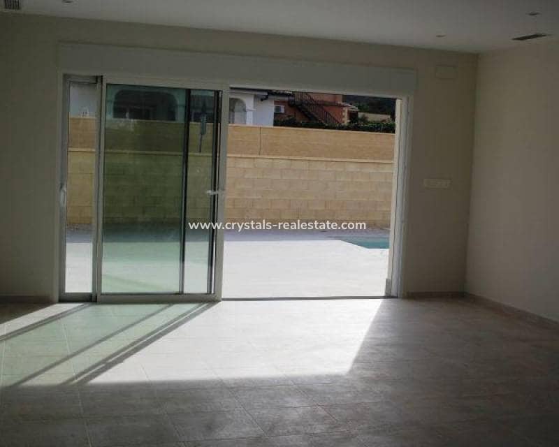 Chalet de 3 habitaciones en La Romana en venta con piscina - 345.000 € (Ref: 8846035)