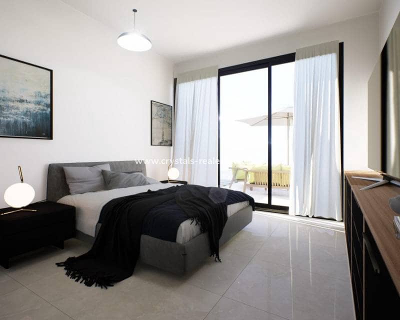 3 bedroom Villa for sale in Las Casicas with pool - € 360,000 (Ref: 8846037)