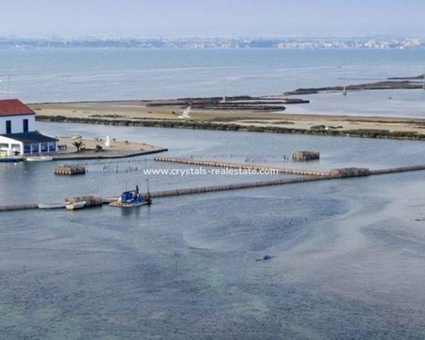 3 bedroom Apartment for sale in San Pedro del Pinatar ciudad, San Pedro del Pinatar with pool - € 293,900 (Ref: 9117486)