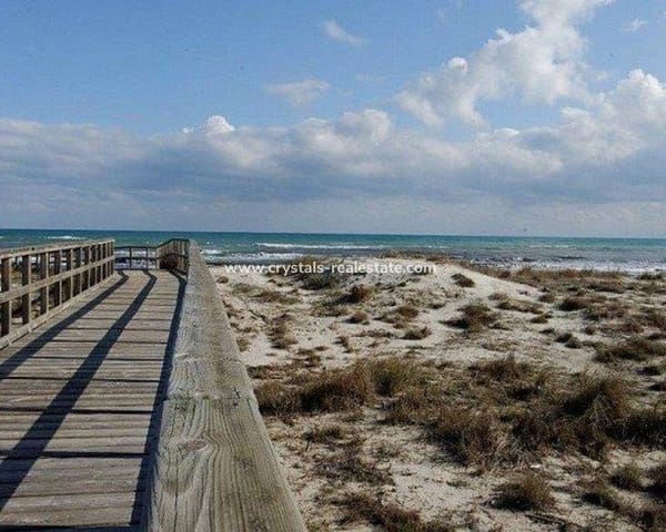 3 bedroom Apartment for sale in San Pedro del Pinatar ciudad, San Pedro del Pinatar with pool - € 293,900 (Ref: 9117486)