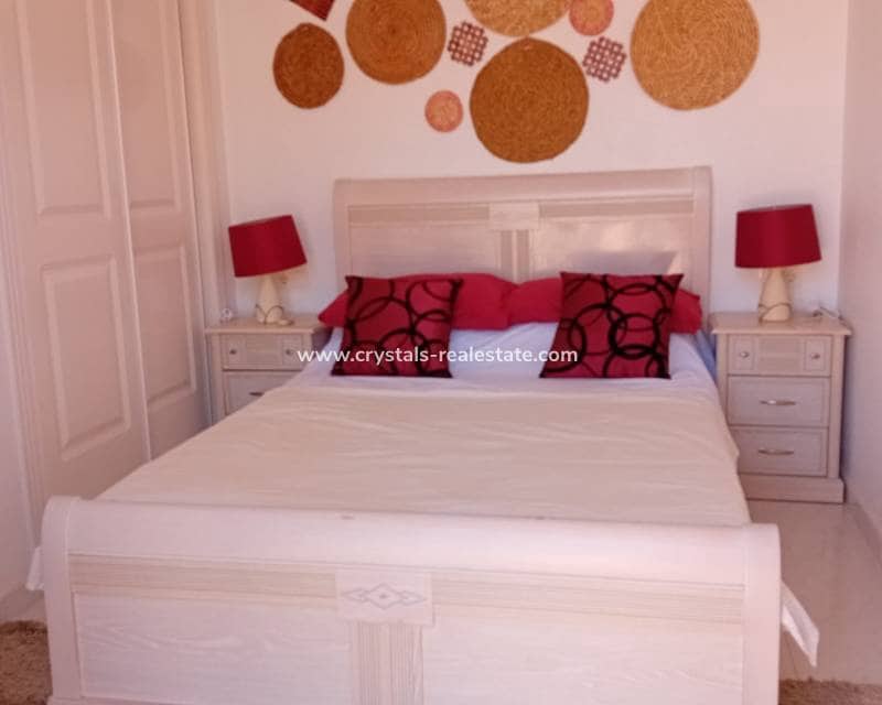 3 Zimmer Doppelhaus zu verkaufen in Ciudad Quesada mit Pool - 179.950 € (Ref: 9161858)