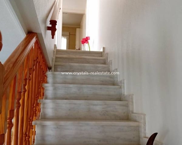 3 bedroom Semi-detached Villa for sale in Ciudad Quesada, Rojales with pool - € 179,950 (Ref: 9161858)