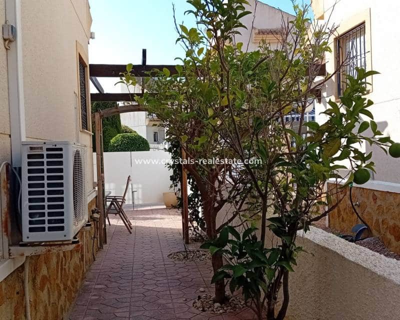 3 Zimmer Doppelhaus zu verkaufen in Ciudad Quesada mit Pool - 179.950 € (Ref: 9161858)