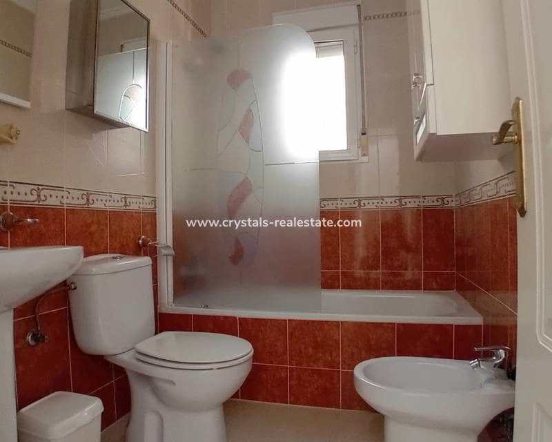 3 Zimmer Doppelhaus zu verkaufen in Ciudad Quesada mit Pool - 179.950 € (Ref: 9161858)