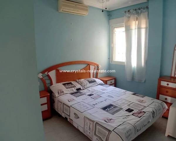 3 bedroom Semi-detached Villa for sale in Ciudad Quesada, Rojales with pool - € 179,950 (Ref: 9161858)