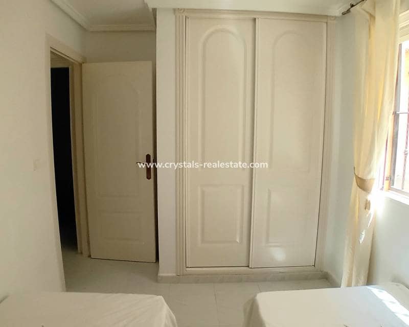 3 Zimmer Doppelhaus zu verkaufen in Ciudad Quesada mit Pool - 179.950 € (Ref: 9161858)