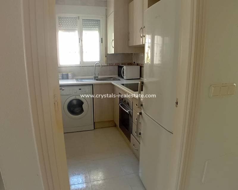 3 Zimmer Doppelhaus zu verkaufen in Ciudad Quesada mit Pool - 179.950 € (Ref: 9161858)