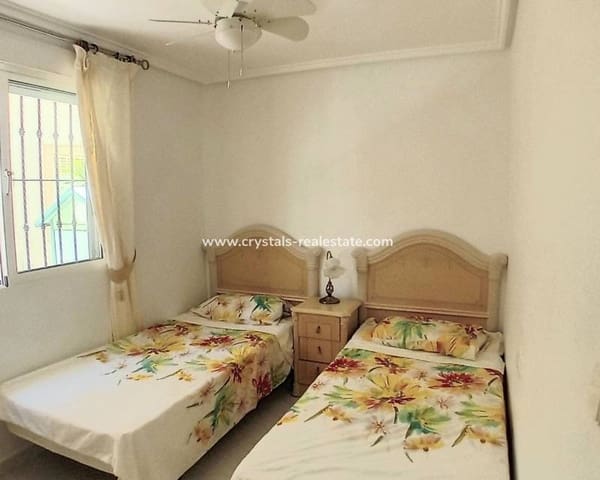 3 bedroom Semi-detached Villa for sale in Ciudad Quesada, Rojales with pool - € 179,950 (Ref: 9161858)