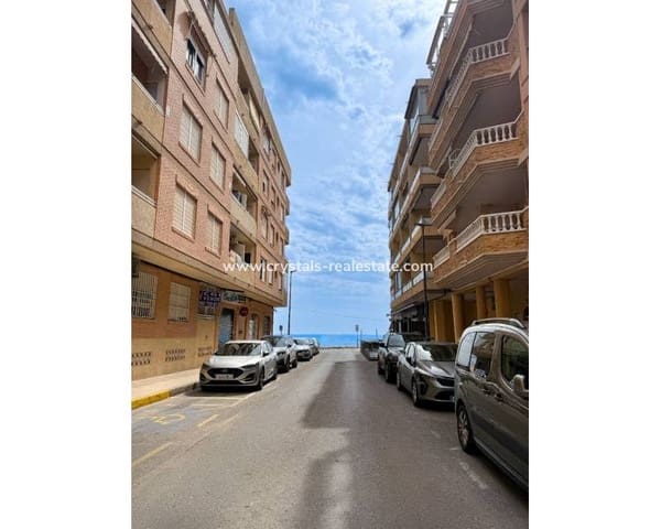 2 bedroom Apartment for rent in Guardamar Playa, Guardamar del Segura - € 700 (Ref: 9161895)