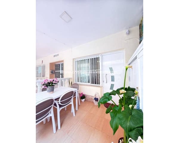 2 bedroom Apartment for rent in Guardamar Playa, Guardamar del Segura - € 700 (Ref: 9161895)