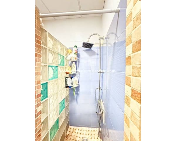 2 bedroom Apartment for rent in Guardamar Playa, Guardamar del Segura - € 700 (Ref: 9161895)