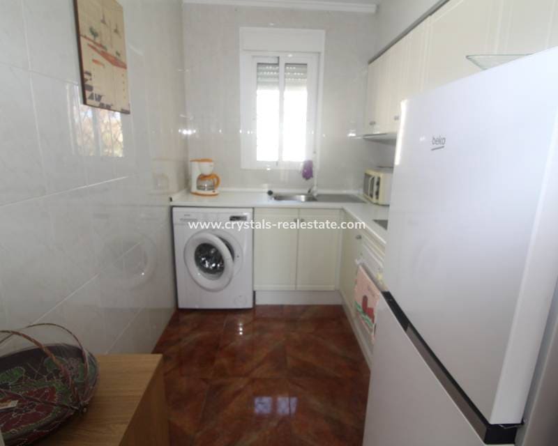 2 chambre Appartement à vendre à Torrevieja avec piscine - 130 000 € (Ref: 9216164)