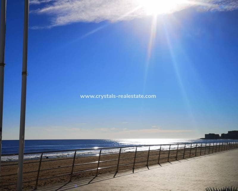 2 chambre Appartement à vendre à Torrevieja avec piscine - 130 000 € (Ref: 9216164)