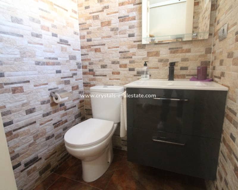 2 chambre Appartement à vendre à Torrevieja avec piscine - 130 000 € (Ref: 9216164)