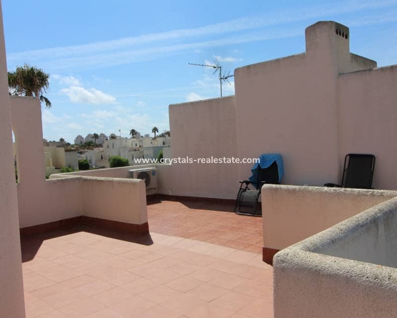2 chambre Appartement à vendre à Torrevieja avec piscine - 130 000 € (Ref: 9216164)