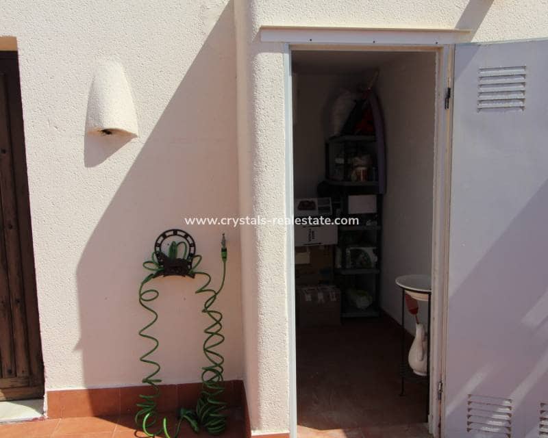 2 chambre Appartement à vendre à Torrevieja avec piscine - 130 000 € (Ref: 9216164)