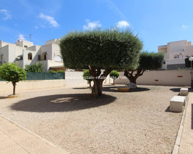 2 chambre Appartement à vendre à Torrevieja avec piscine - 130 000 € (Ref: 9216164)