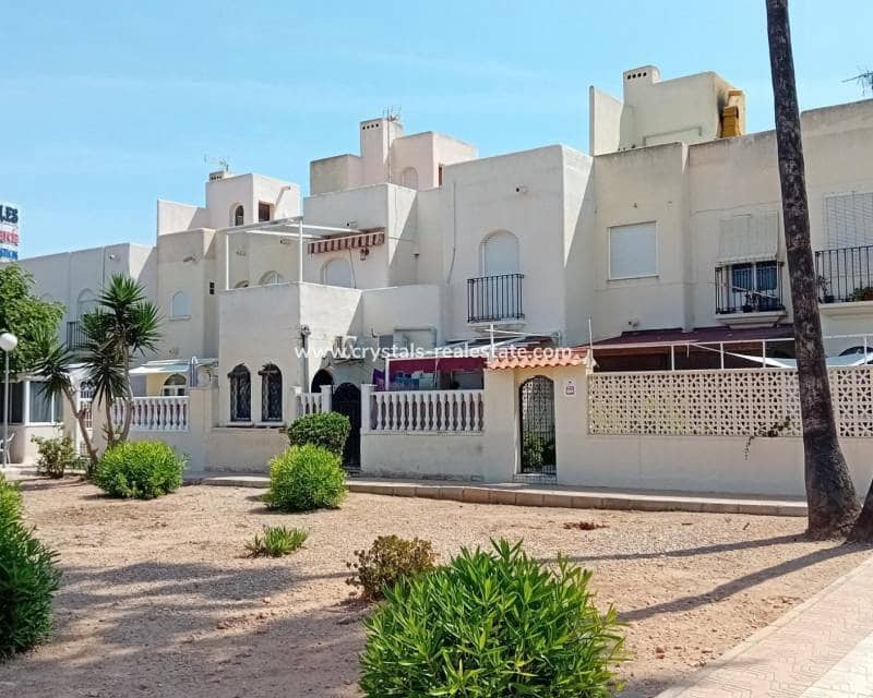 2 chambre Appartement à vendre à Torrevieja avec piscine - 130 000 € (Ref: 9216164)