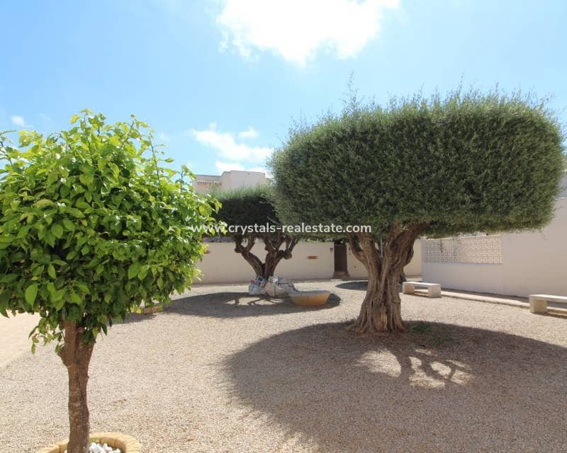 2 chambre Appartement à vendre à Torrevieja avec piscine - 130 000 € (Ref: 9216164)